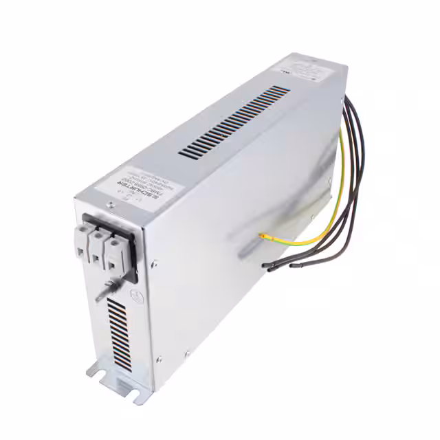 FMBC-0958-2060 SCHURTER Inc.  Power Line Filter Modules